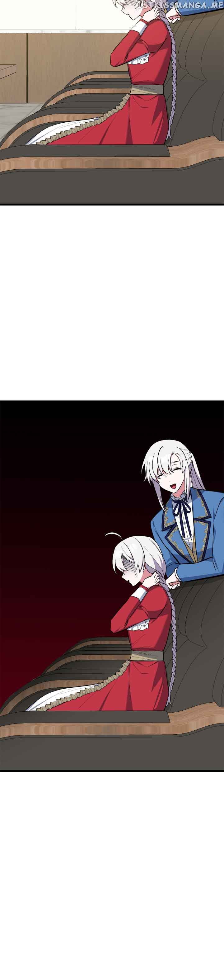 If You Touch My Brother, You’re All Dead Chapter 72 - Page 9