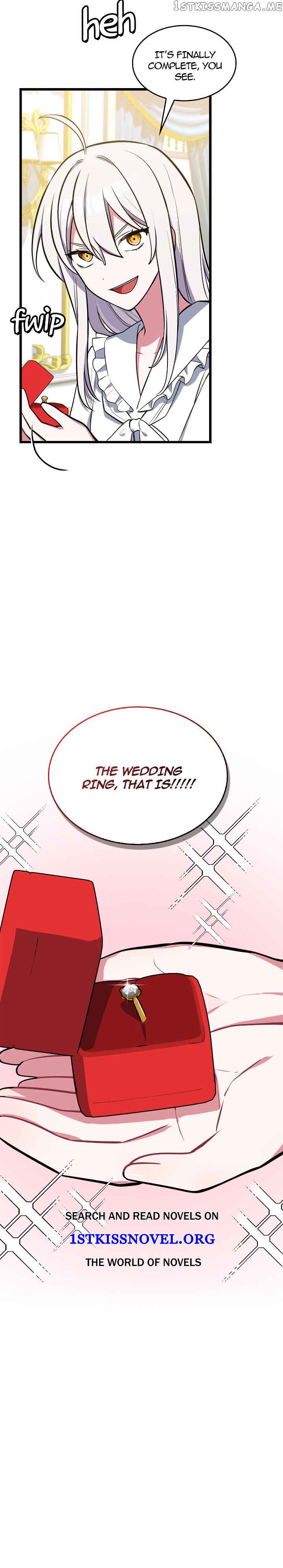 If You Touch My Brother, You’re All Dead Chapter 72 - Page 36