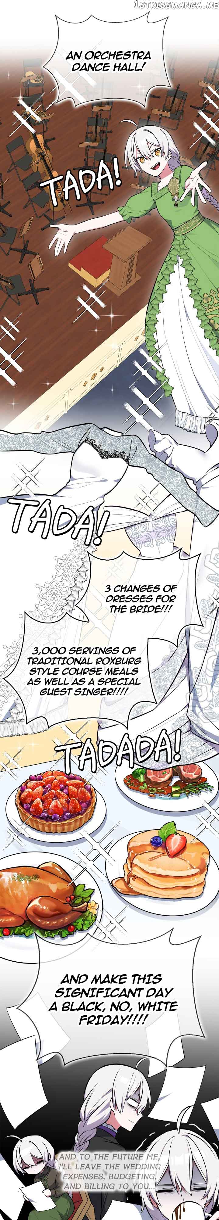 If You Touch My Brother, You’re All Dead Chapter 73 - Page 4