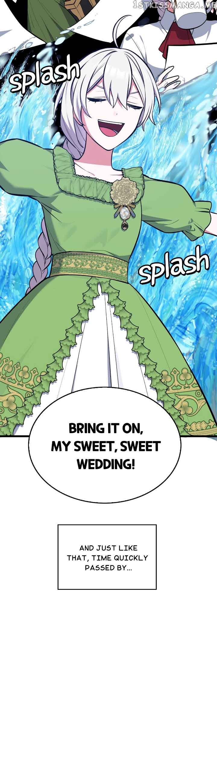 If You Touch My Brother, You’re All Dead Chapter 73 - Page 5