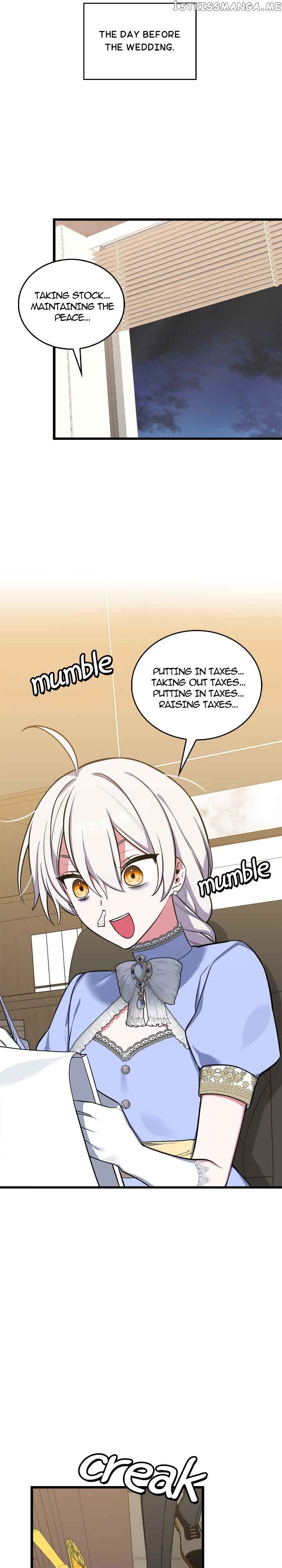 If You Touch My Brother, You’re All Dead Chapter 73 - Page 6