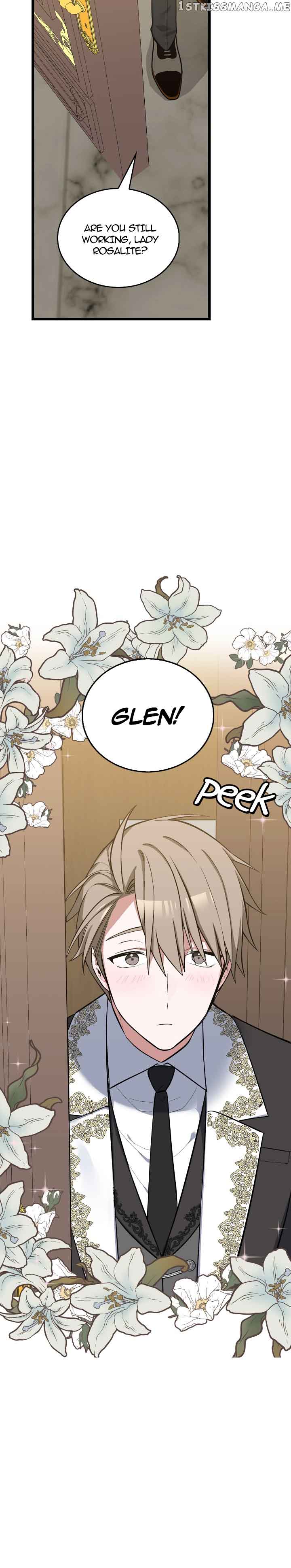 If You Touch My Brother, You’re All Dead Chapter 73 - Page 7