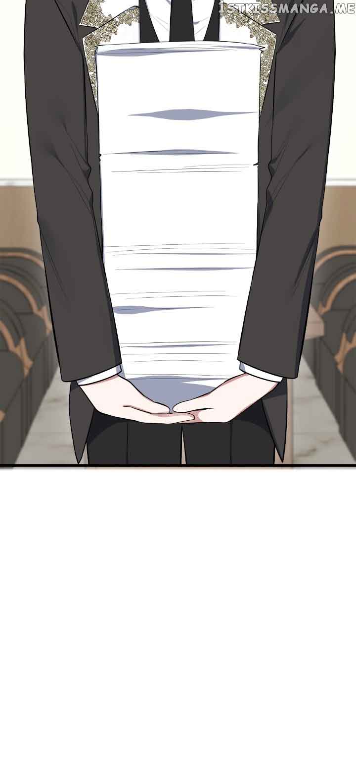 If You Touch My Brother, You’re All Dead Chapter 73 - Page 9