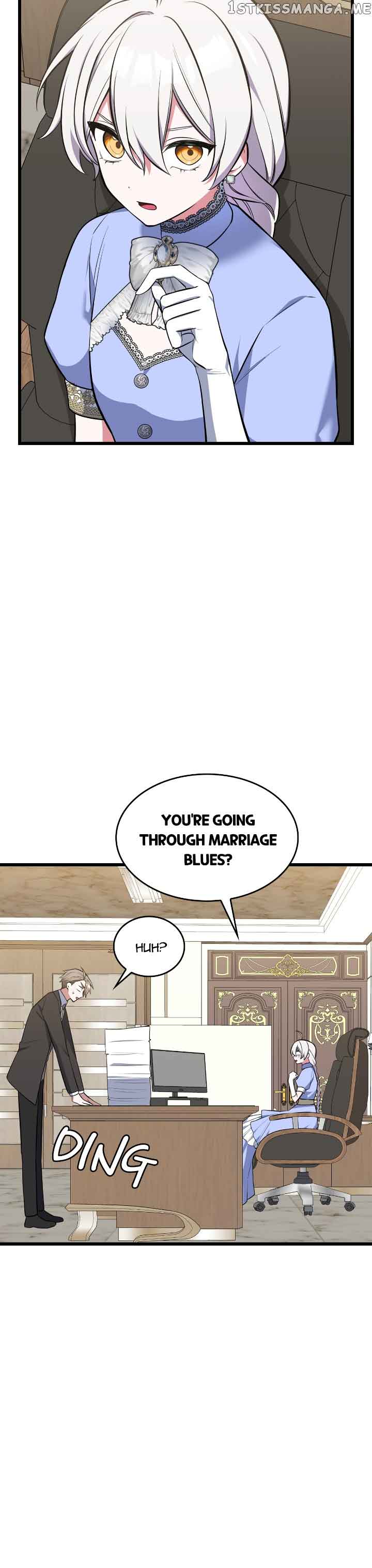 If You Touch My Brother, You’re All Dead Chapter 73 - Page 11