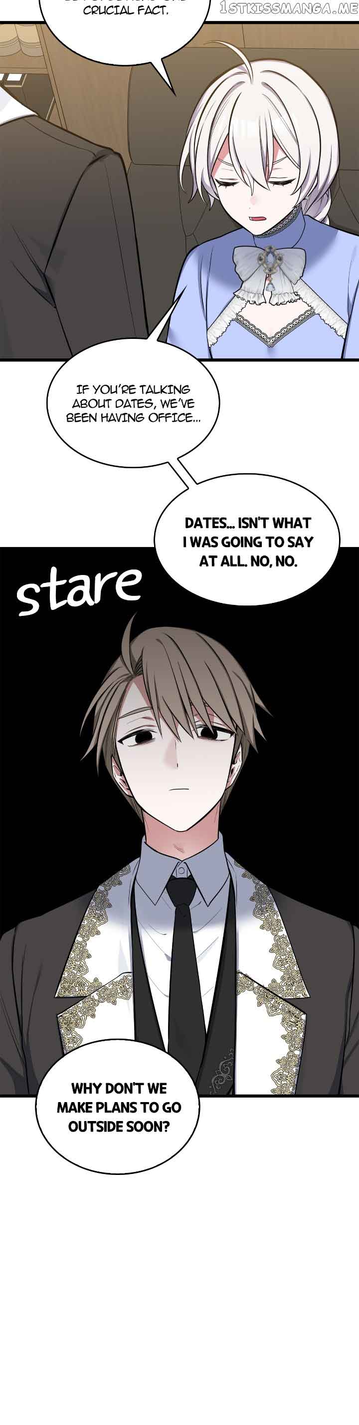 If You Touch My Brother, You’re All Dead Chapter 73 - Page 16