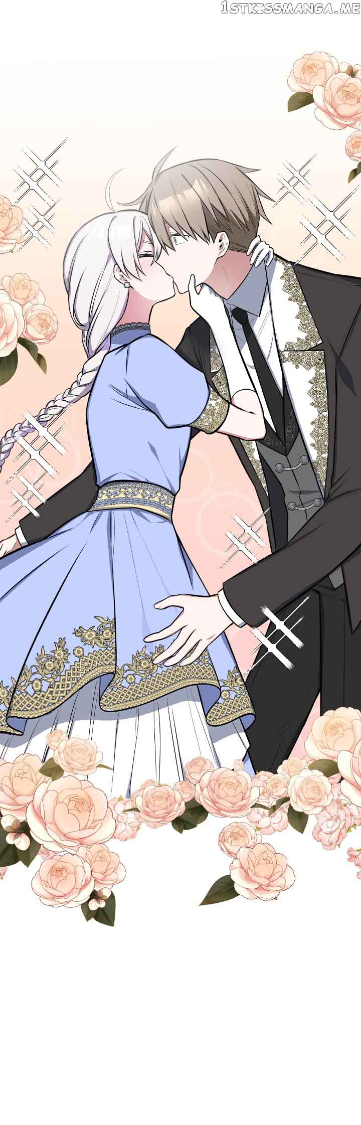 If You Touch My Brother, You’re All Dead Chapter 73 - Page 22