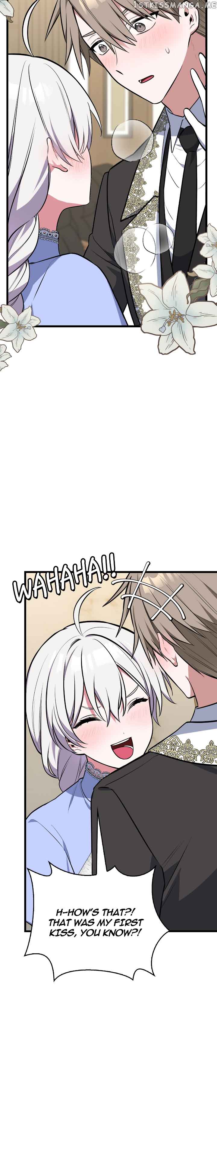 If You Touch My Brother, You’re All Dead Chapter 73 - Page 24