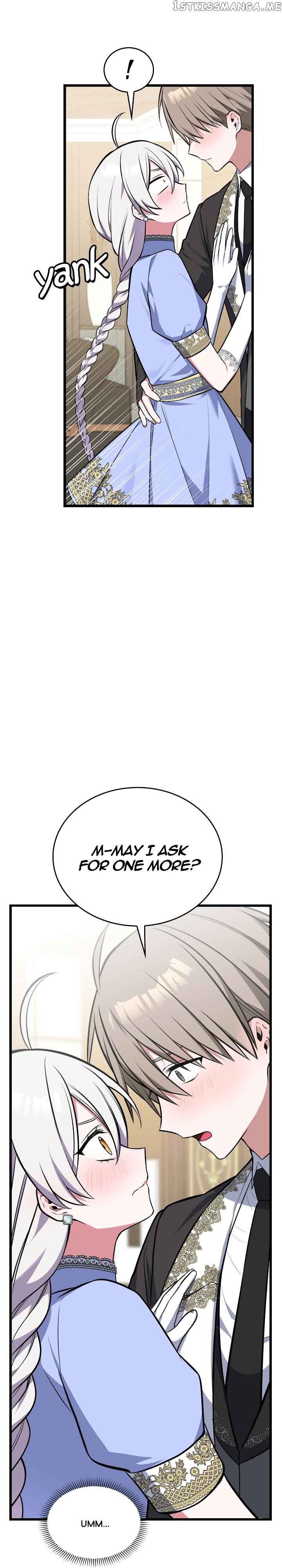 If You Touch My Brother, You’re All Dead Chapter 73 - Page 25