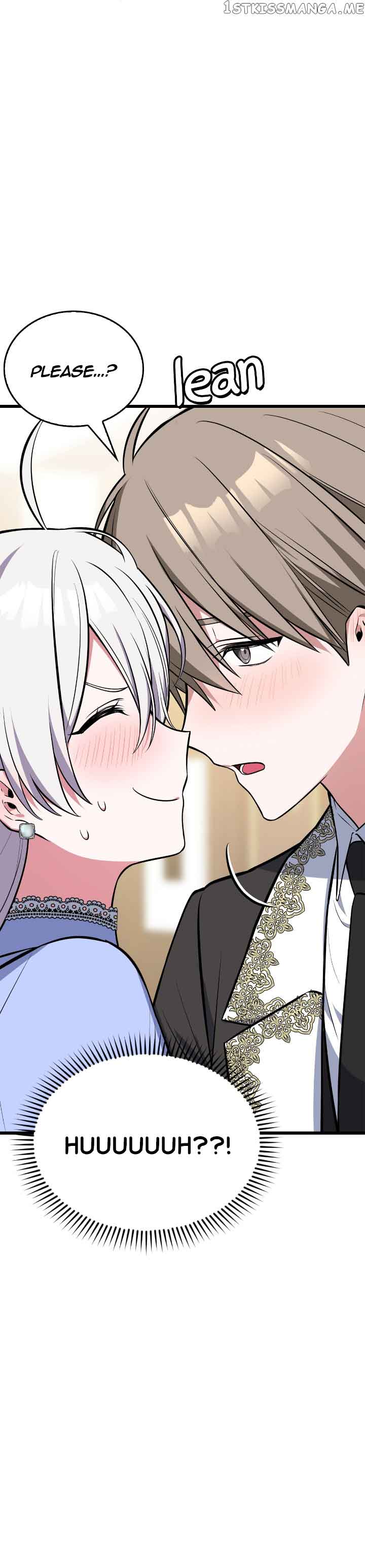 If You Touch My Brother, You’re All Dead Chapter 73 - Page 26