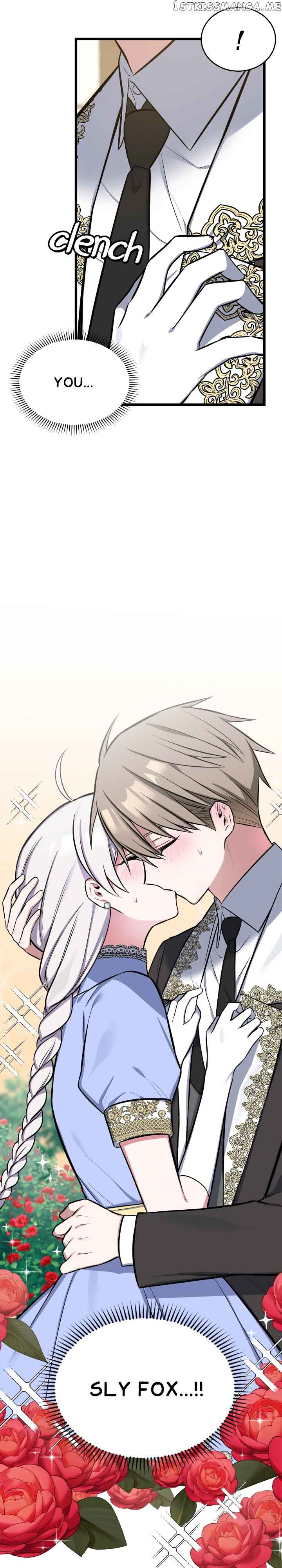 If You Touch My Brother, You’re All Dead Chapter 73 - Page 27