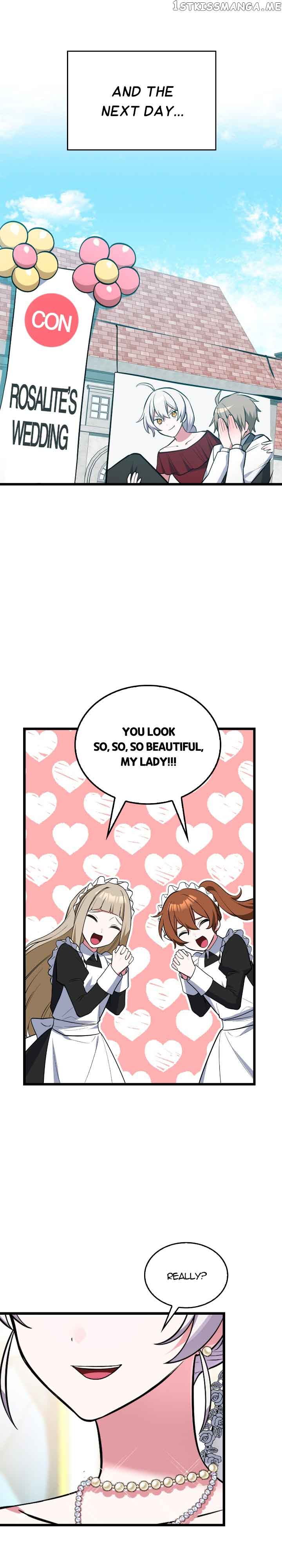 If You Touch My Brother, You’re All Dead Chapter 73 - Page 29