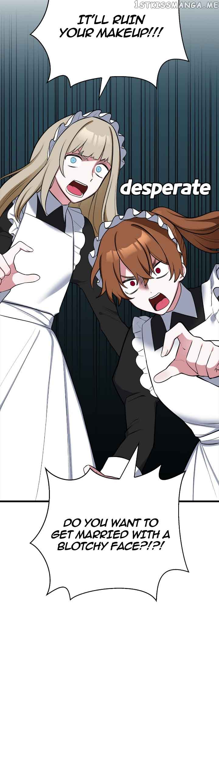 If You Touch My Brother, You’re All Dead Chapter 74 - Page 5