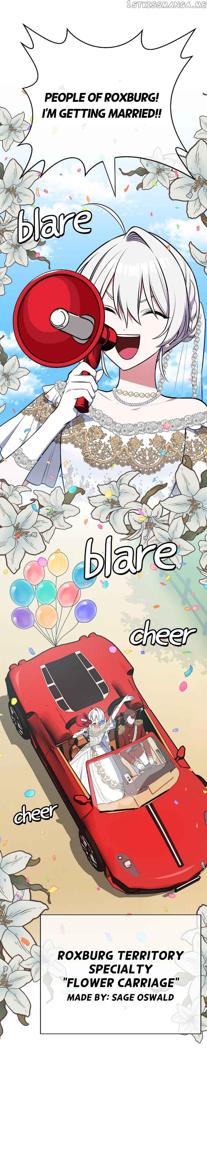 If You Touch My Brother, You’re All Dead Chapter 74 - Page 10