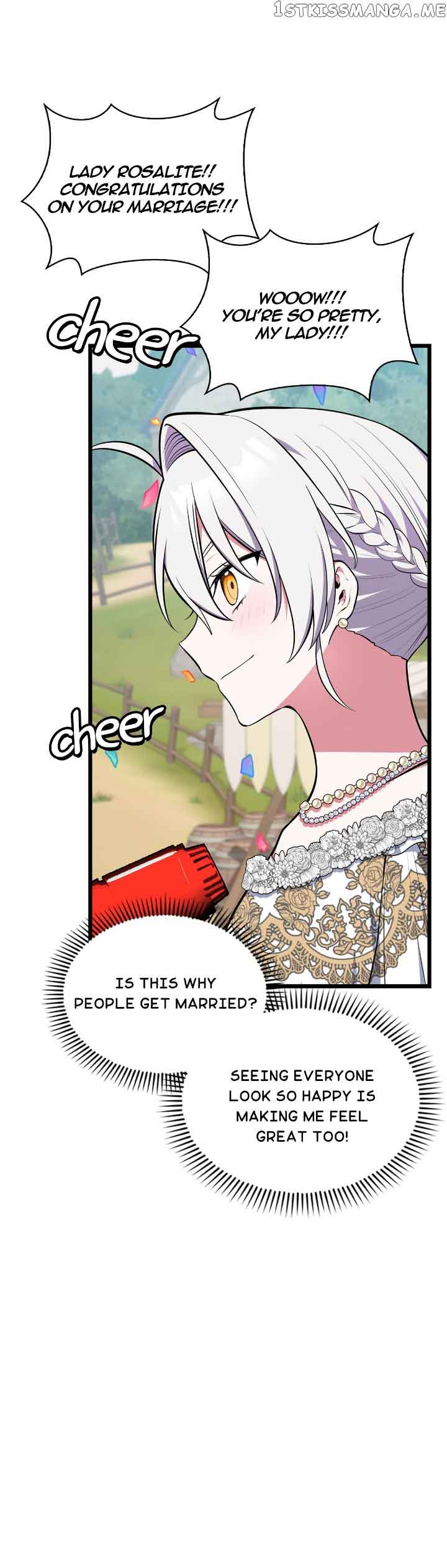 If You Touch My Brother, You’re All Dead Chapter 74 - Page 11