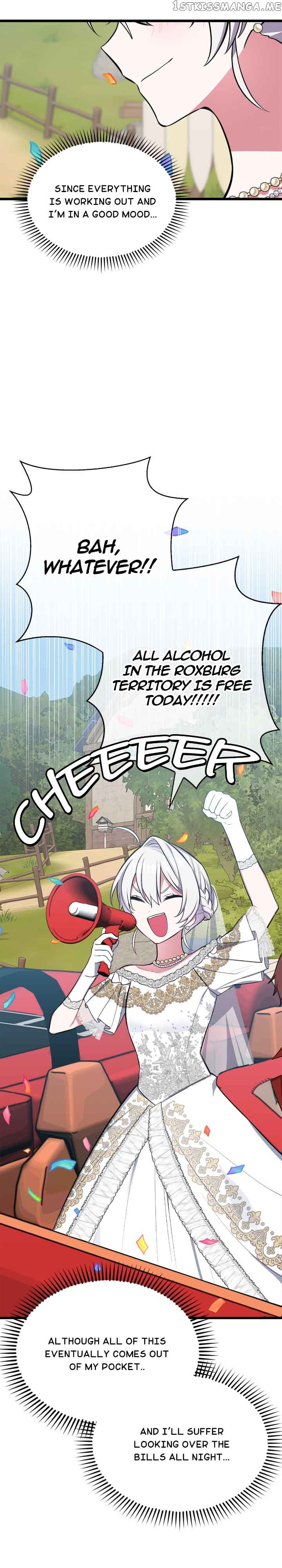 If You Touch My Brother, You’re All Dead Chapter 74 - Page 12