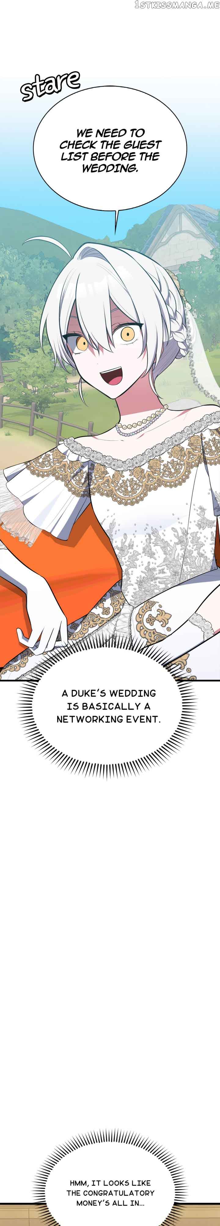 If You Touch My Brother, You’re All Dead Chapter 74 - Page 16