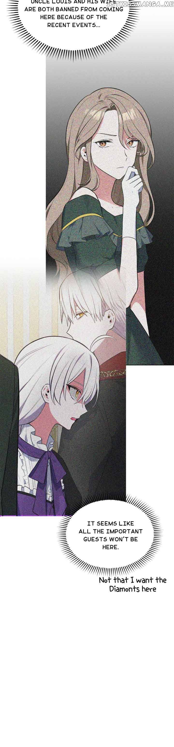 If You Touch My Brother, You’re All Dead Chapter 74 - Page 19