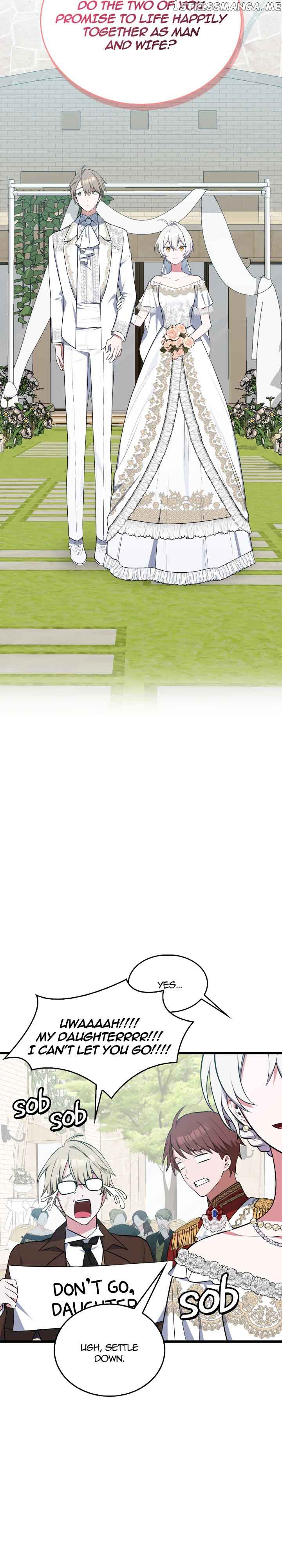 If You Touch My Brother, You’re All Dead Chapter 74 - Page 33