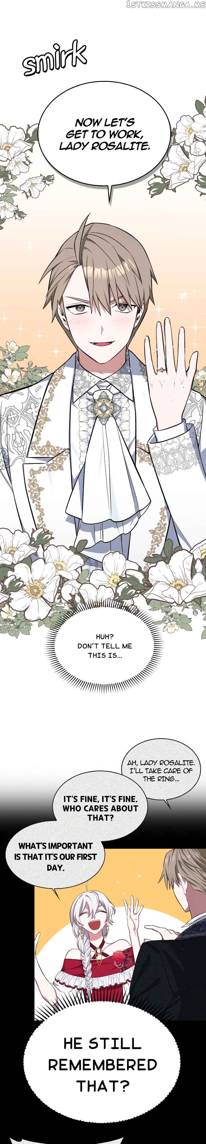 If You Touch My Brother, You’re All Dead Chapter 74 - Page 42