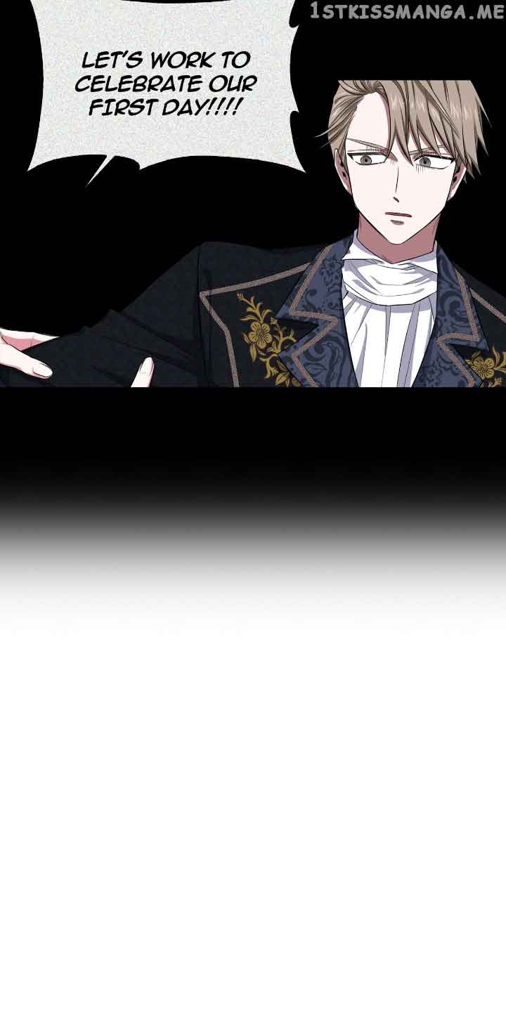 If You Touch My Brother, You’re All Dead Chapter 74 - Page 43