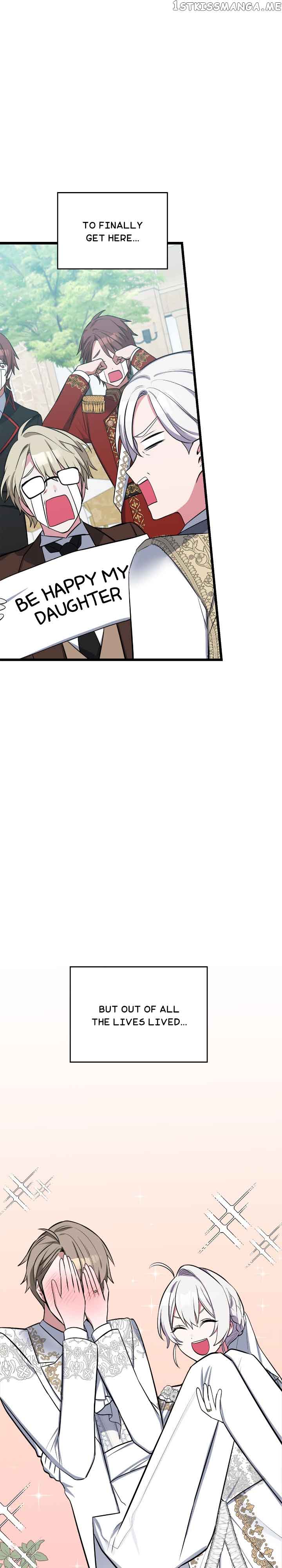 If You Touch My Brother, You’re All Dead Chapter 74 - Page 46