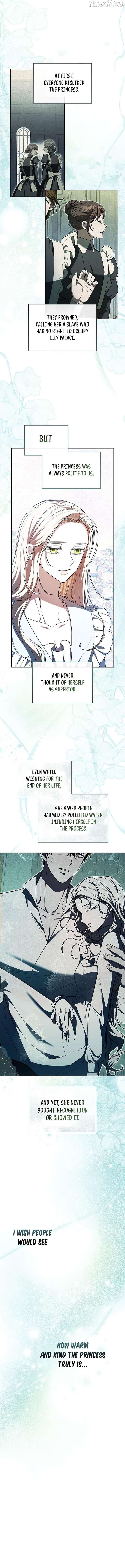 If You Want a Cheeky Sorceress - Chapter 23 - 5