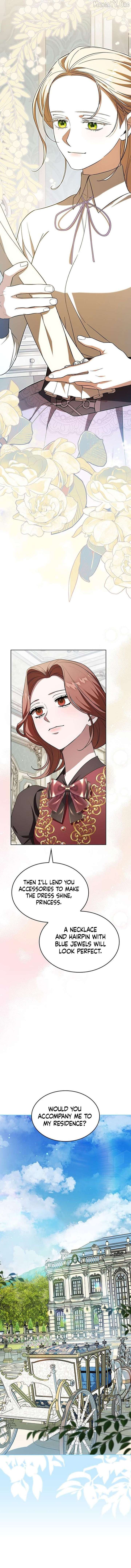 If You Want a Cheeky Sorceress - Chapter 23 - 9