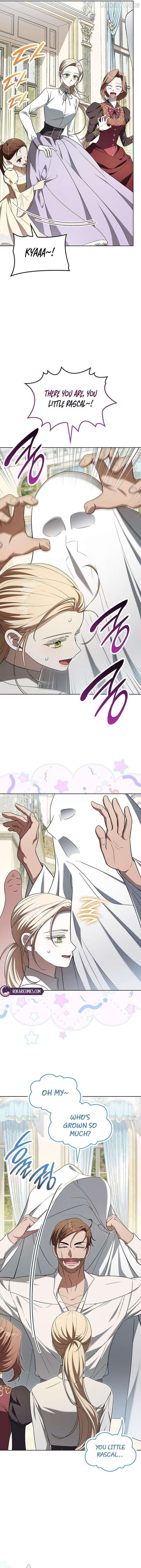 If You Want a Cheeky Sorceress - Chapter 23 - 12