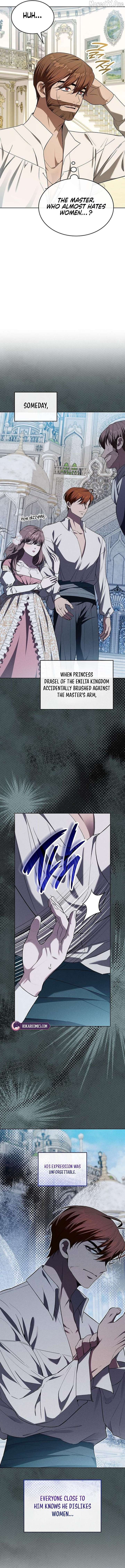 If You Want a Cheeky Sorceress - Chapter 23 - 16