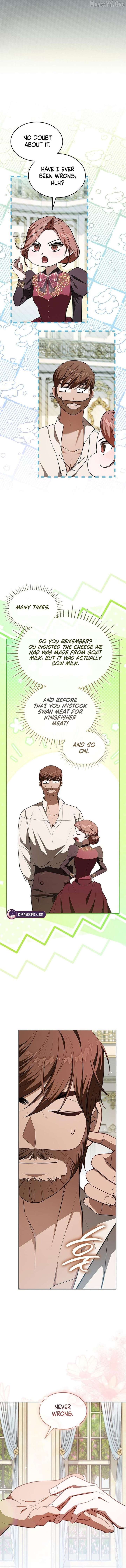 If You Want a Cheeky Sorceress - Chapter 23 - 17