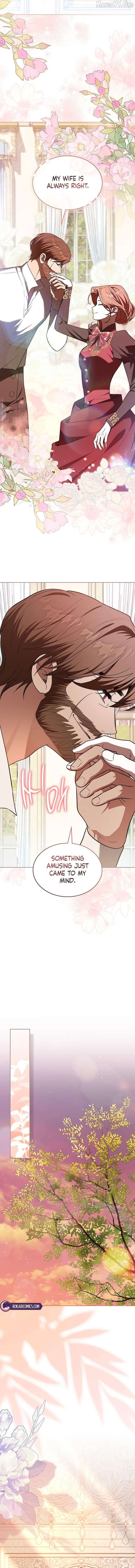 If You Want a Cheeky Sorceress - Chapter 23 - 18