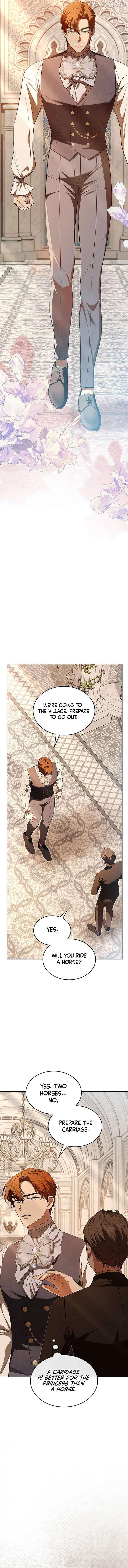 If You Want a Cheeky Sorceress - Chapter 23 - 19