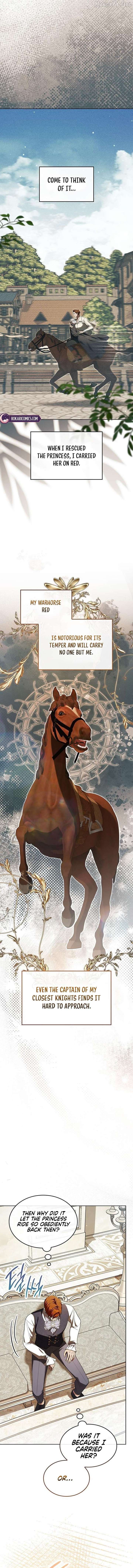 If You Want a Cheeky Sorceress - Chapter 23 - 20