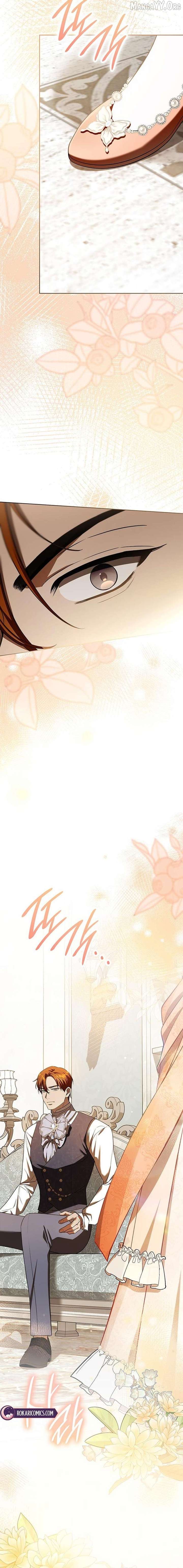 If You Want a Cheeky Sorceress - Chapter 23 - 21