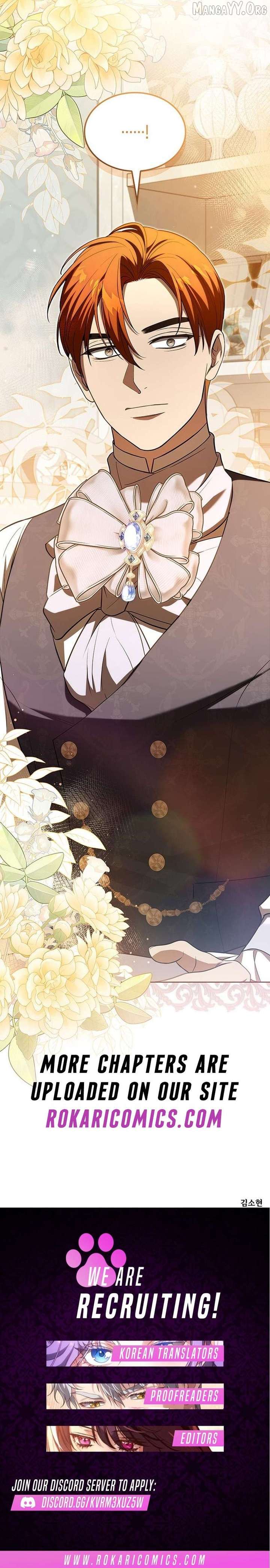 If You Want a Cheeky Sorceress - Chapter 23 - 22