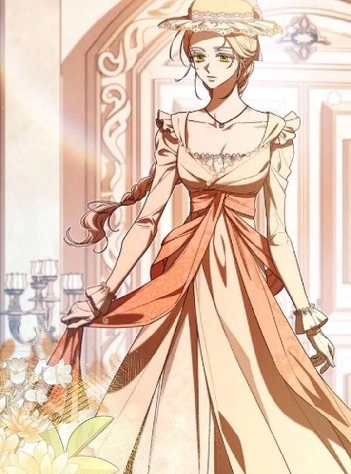 If You Want a Cheeky Sorceress - Chapter 24 - 9