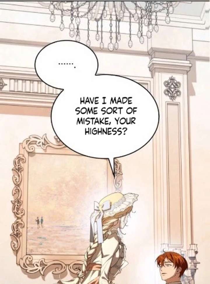 If You Want a Cheeky Sorceress - Chapter 24 - 19