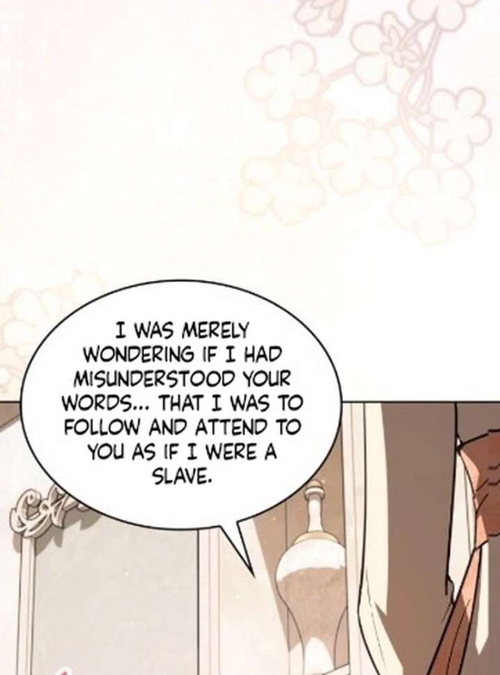 If You Want a Cheeky Sorceress - Chapter 24 - 22