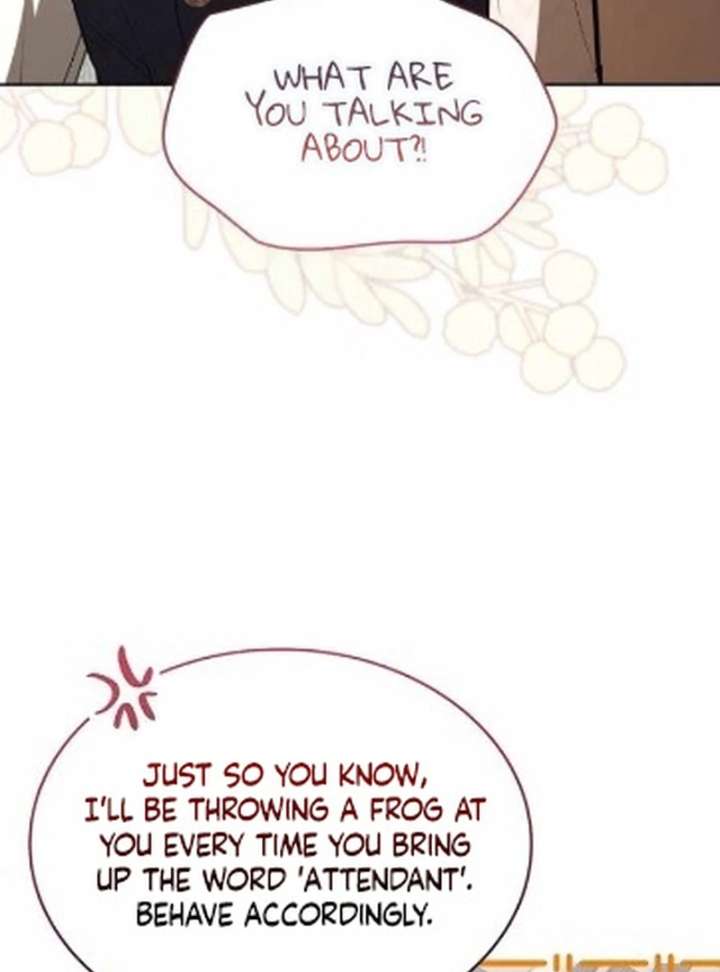 If You Want a Cheeky Sorceress - Chapter 24 - 24