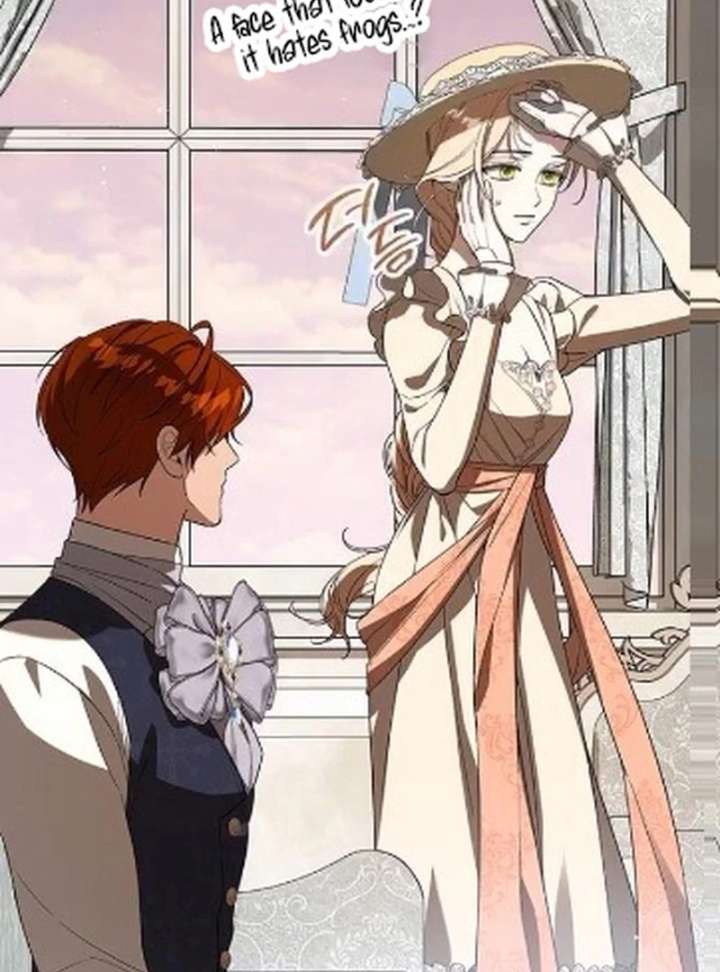 If You Want a Cheeky Sorceress - Chapter 24 - 30