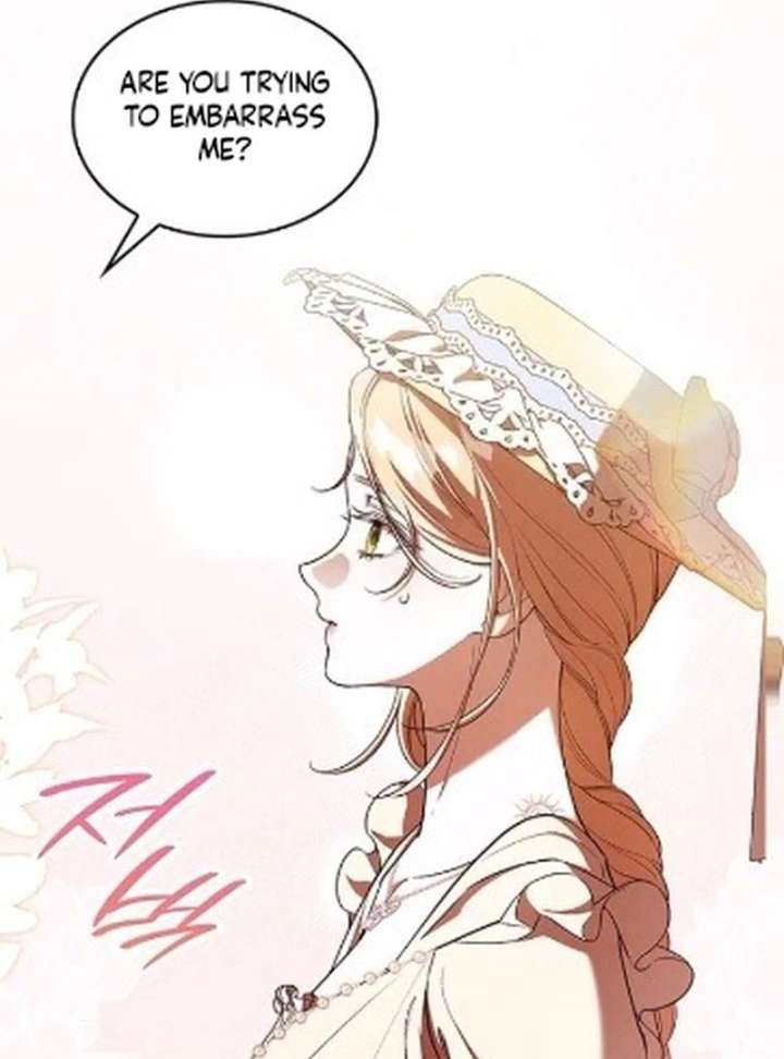 If You Want a Cheeky Sorceress - Chapter 24 - 38