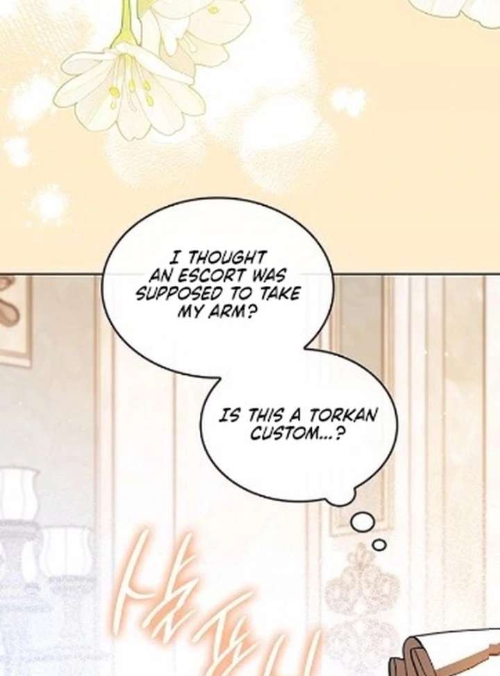 If You Want a Cheeky Sorceress - Chapter 24 - 43