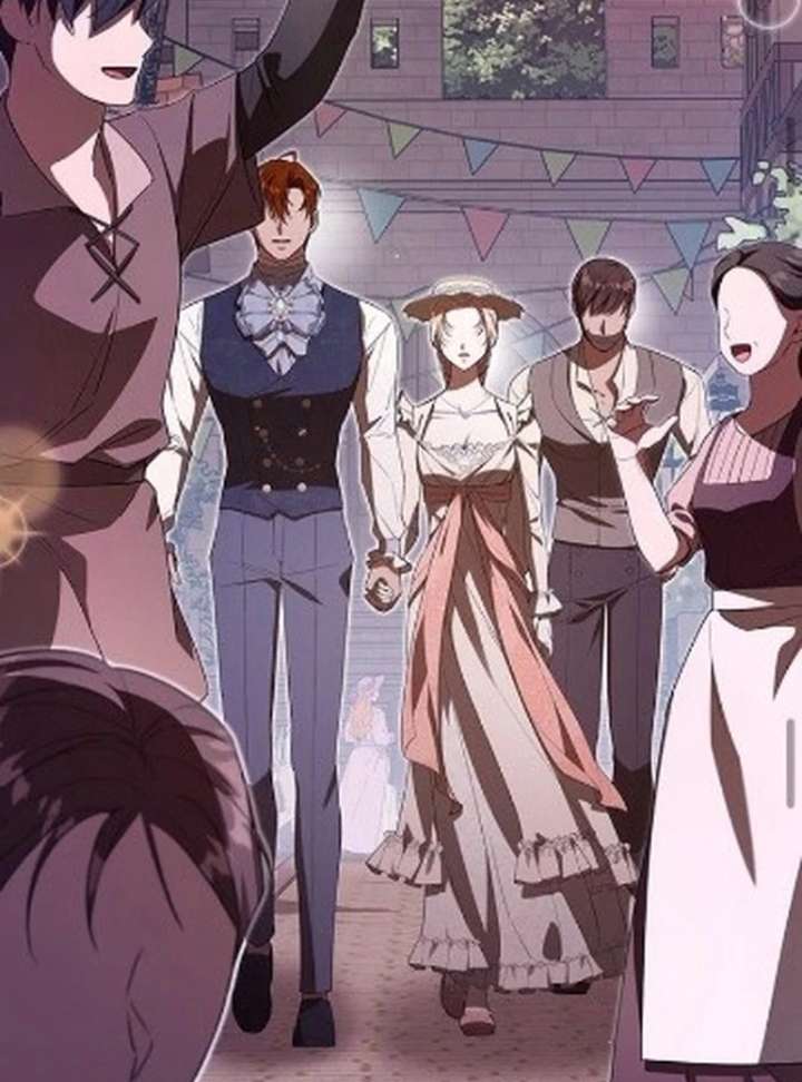 If You Want a Cheeky Sorceress - Chapter 24 - 58