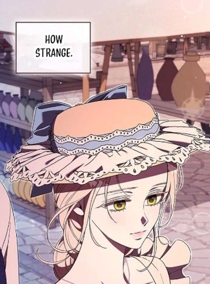 If You Want a Cheeky Sorceress - Chapter 24 - 72