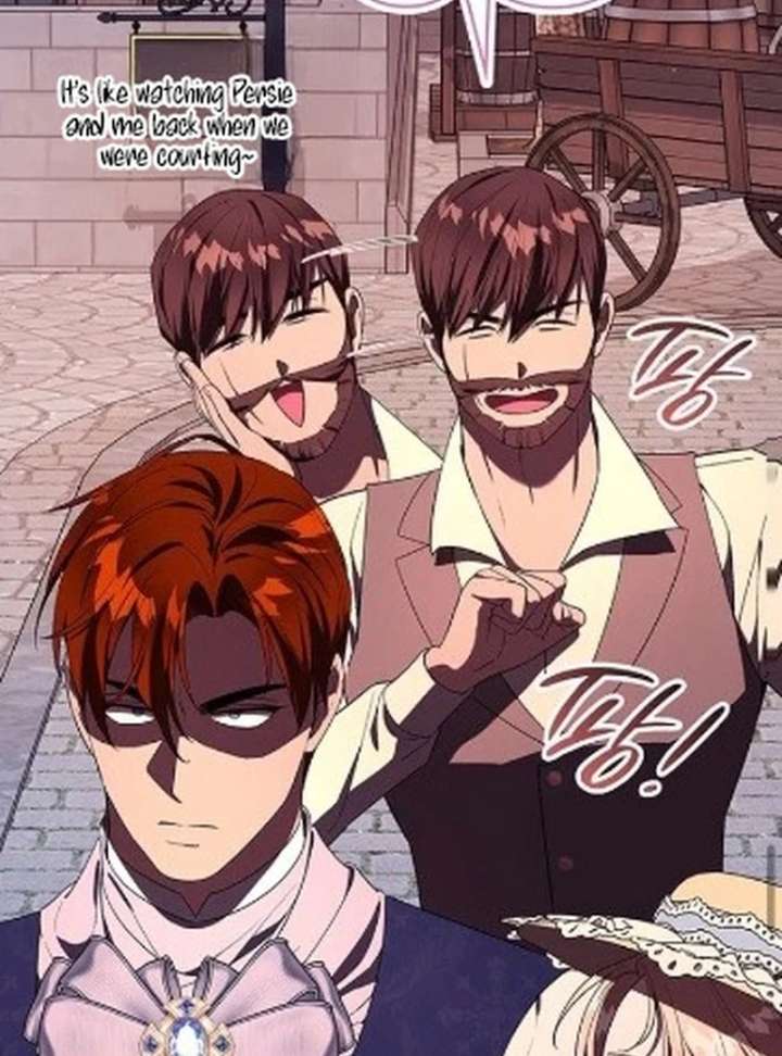 If You Want a Cheeky Sorceress - Chapter 24 - 92