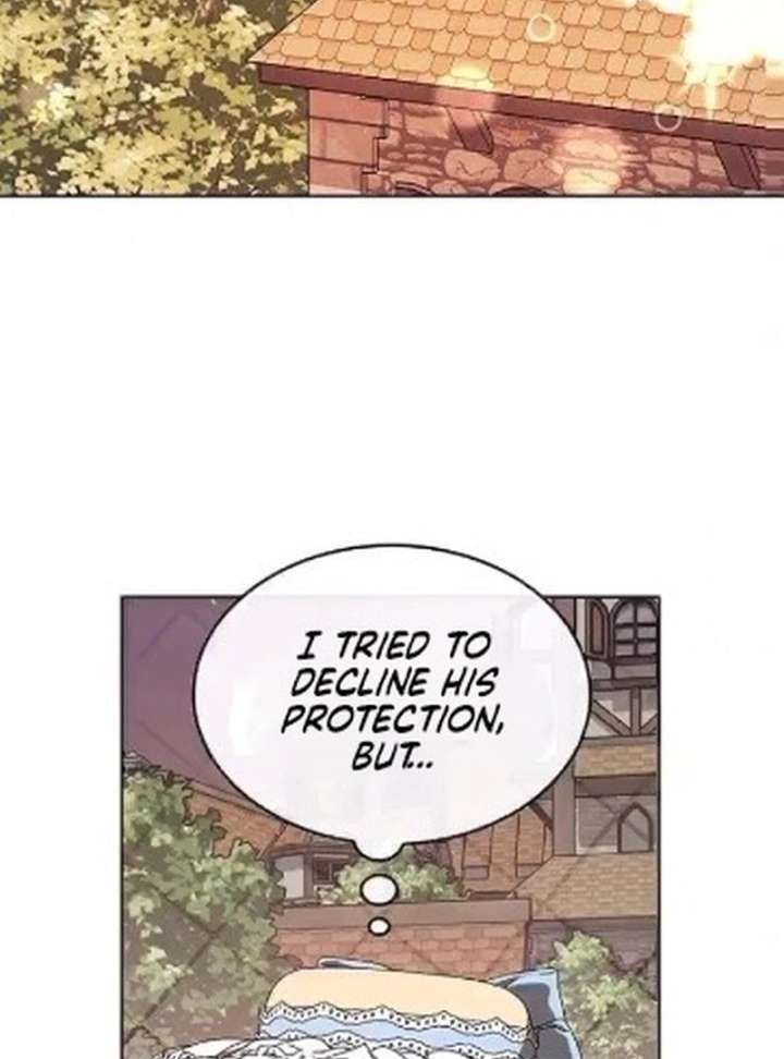 If You Want a Cheeky Sorceress - Chapter 24 - 98