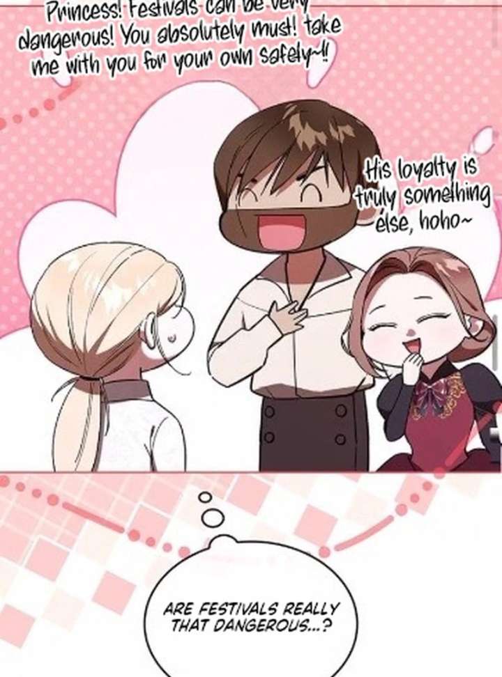 If You Want a Cheeky Sorceress - Chapter 24 - 100