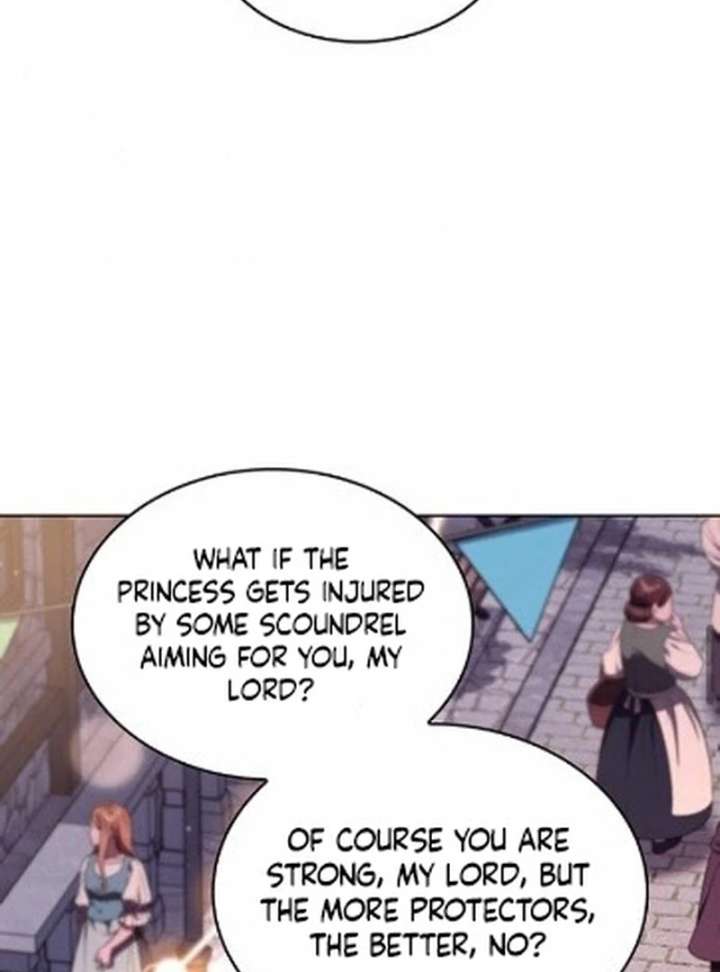 If You Want a Cheeky Sorceress - Chapter 24 - 101