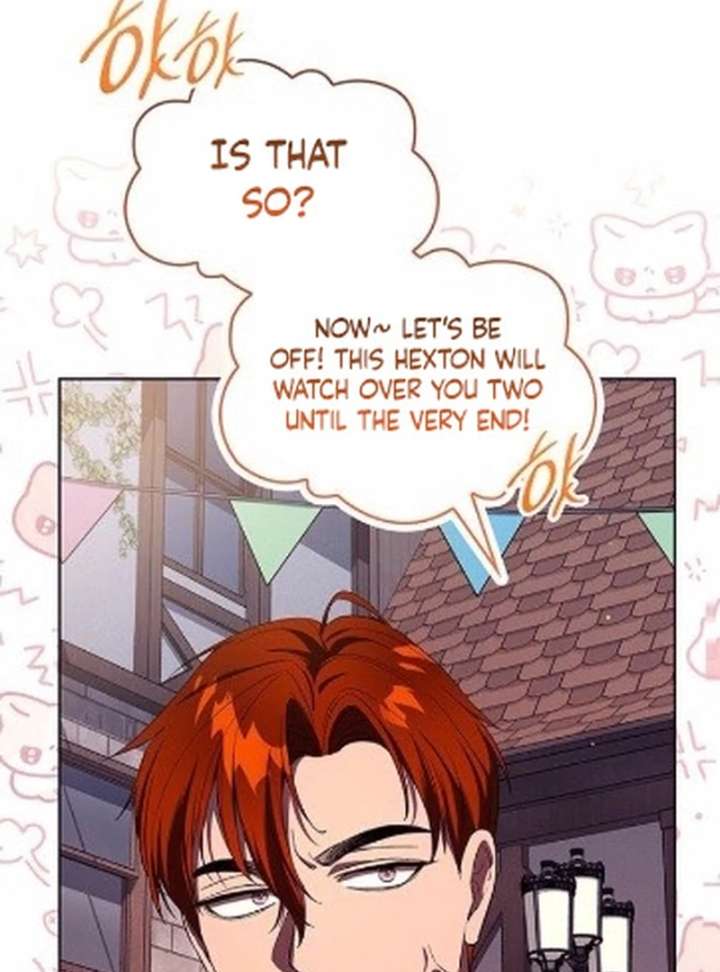 If You Want a Cheeky Sorceress - Chapter 24 - 104