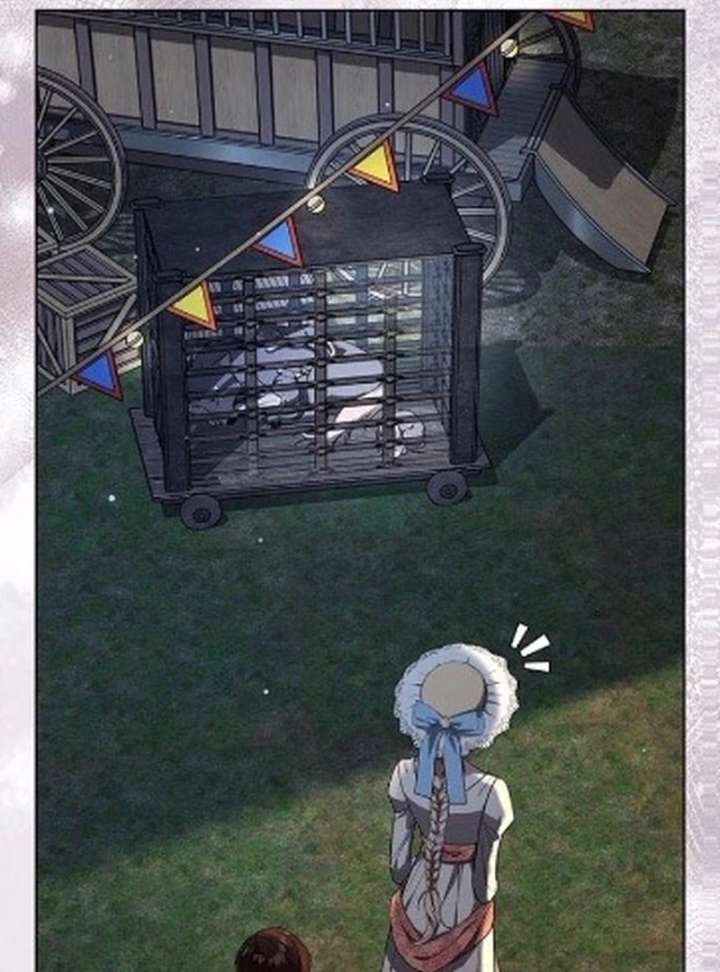 If You Want a Cheeky Sorceress - Chapter 24 - 113